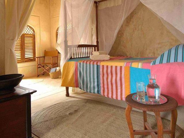 Hotel Samaki House Lamu Exteriér fotografie