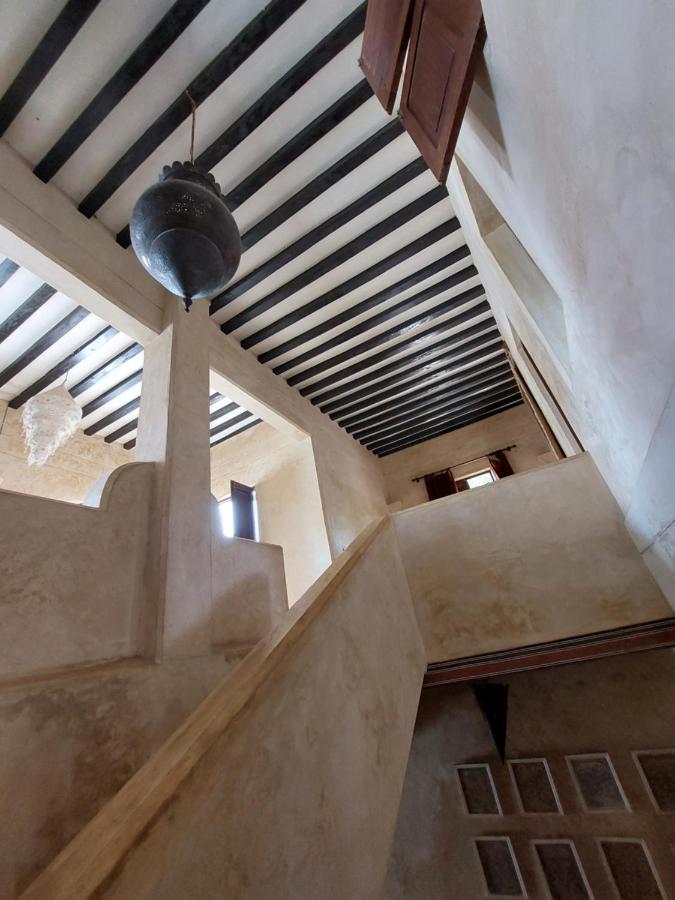Hotel Samaki House Lamu Exteriér fotografie